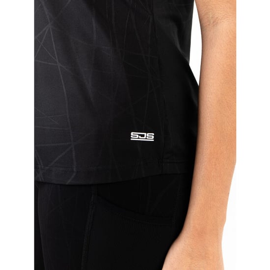 Sjeng Sports Shae tennis singlet dames - - Image 2