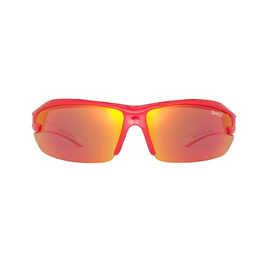 Sinner Speed (box) red-multilens zonnebril heren - - Image 2