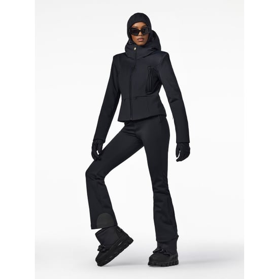 Goldbergh sylvie ski jacket jack ski dames - Image 3