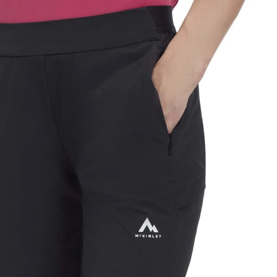 Mckinley x-light pnt w trekking broek dames - - Image 2