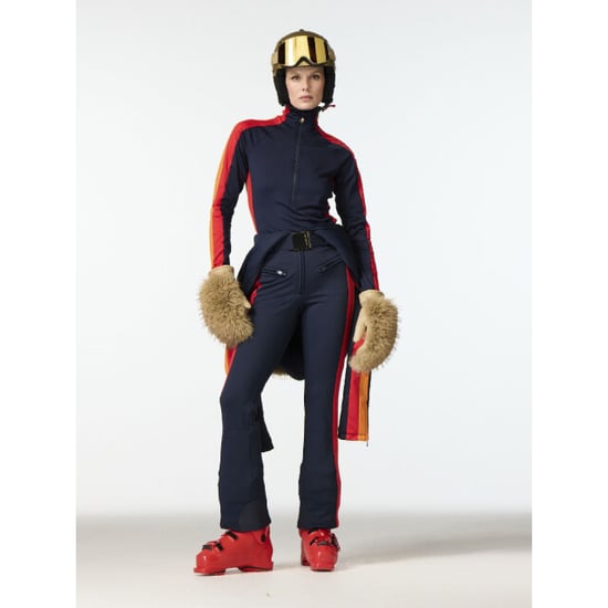 Goldbergh Ski pully dames - Image 5