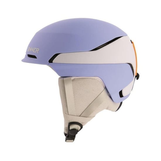 Sinner Zermatt matte light blue m ski helm heren - - Image 5
