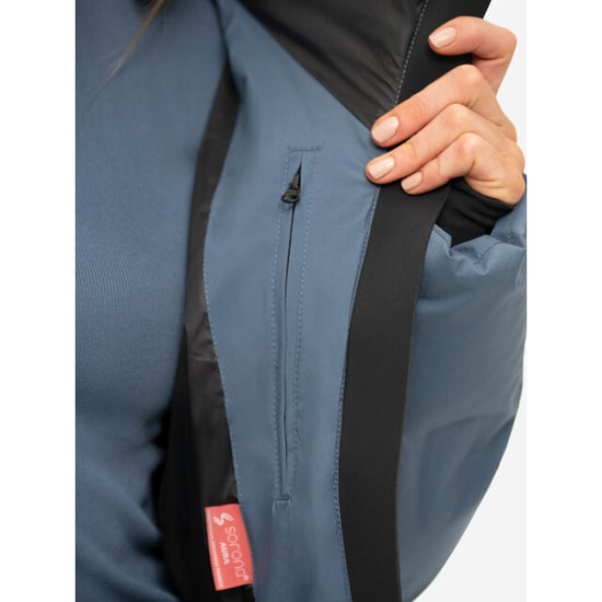 Nikkie newport n jacket ski jack dames - - Image 6