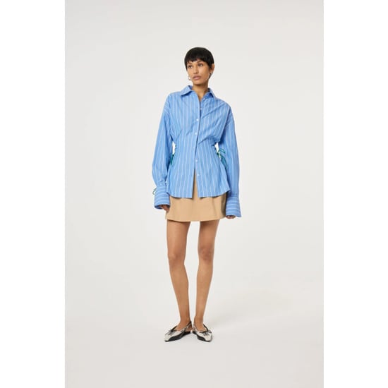 Fabienne Chapot Indra blouse - Image 3