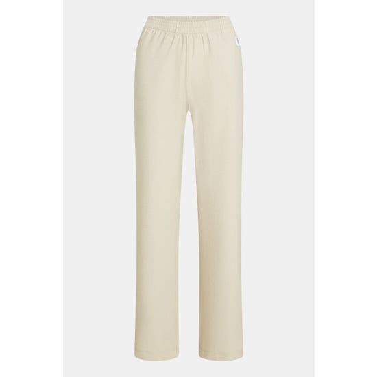 Penn & Ink S26f1894ltd 054 penn en ink trousers jute - Image 1