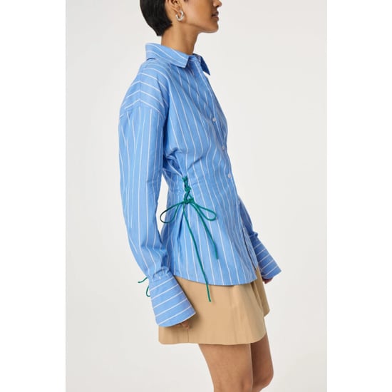 Fabienne Chapot Indra blouse - Image 4