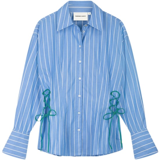 Fabienne Chapot Indra blouse - Image 5