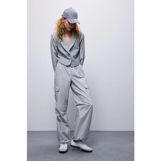 Summum 4s2685-12075 810 trousers taft mist - Image 2
