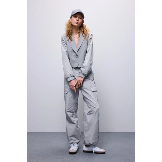 Summum 4s2685-12075 810 trousers taft mist - Image 3