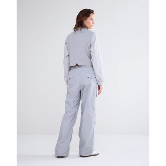 Summum 4s2685-12075 810 trousers taft mist - Image 4
