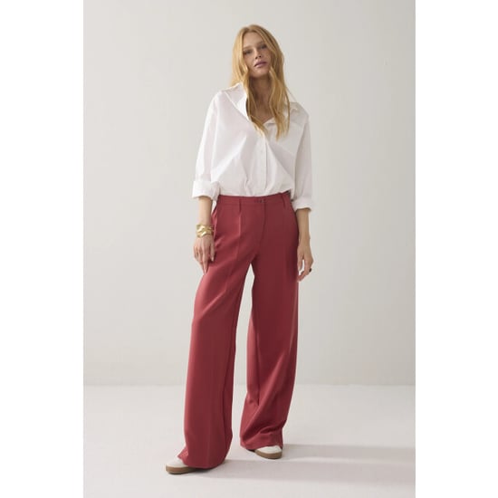 Summum 4s2369-11680 trousers foam uni - Image 4