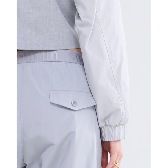 Summum 4s2685-12075 810 trousers taft mist - Image 5