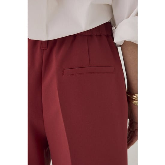 Summum 4s2369-11680 trousers foam uni - Image 6