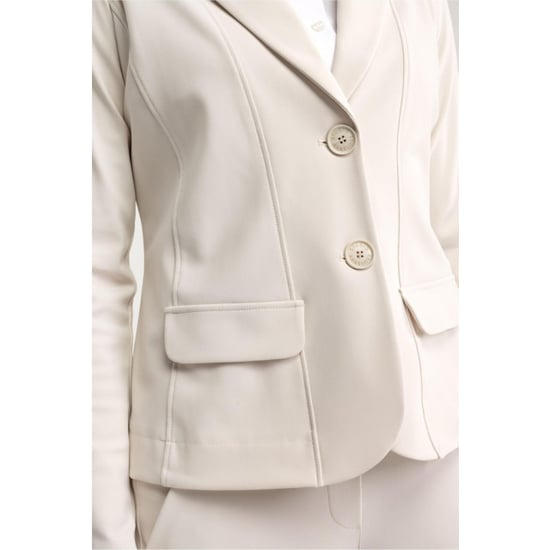 Studio Anneloes bright bonded blazer 94811 1400 kit - Image 3