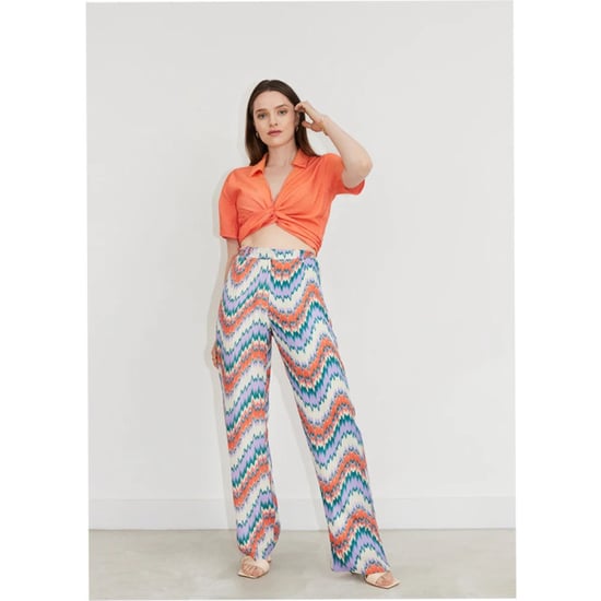 Freebird Trouser dessin - Image 1