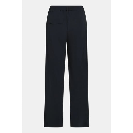 Penn & Ink Bowie 55 trousers navy - Image 2