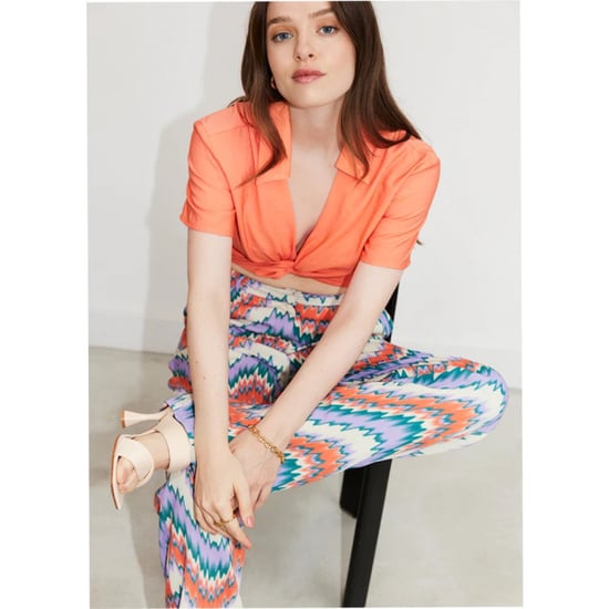 Freebird Trouser dessin - Image 2