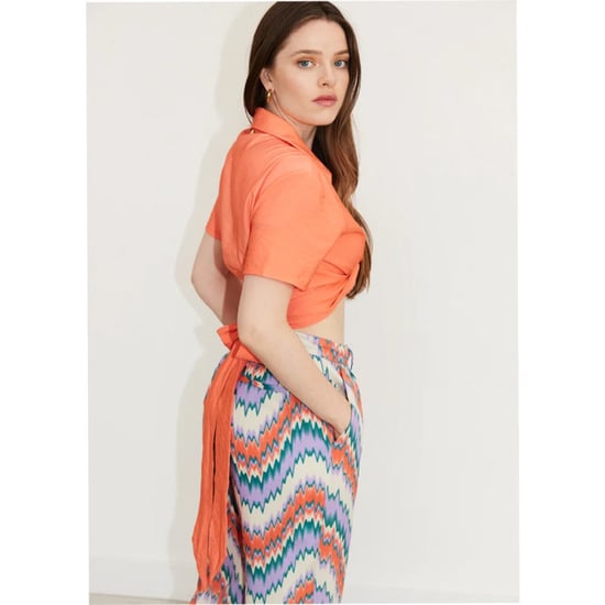 Freebird Trouser dessin - Image 3