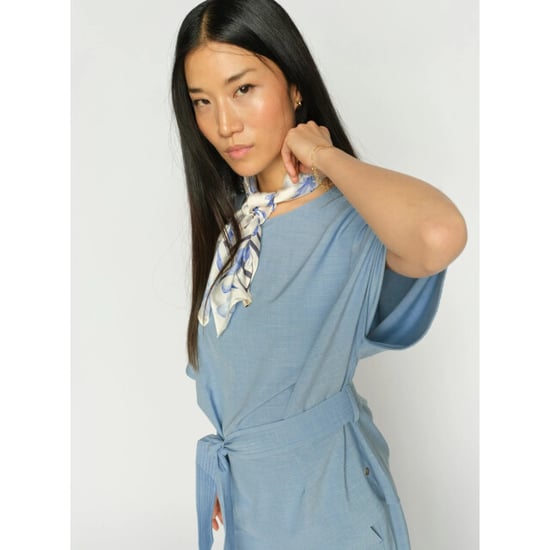 Mos Mosh 178320 406 mosmosh mmrikas roy blouse light blue - Image 6