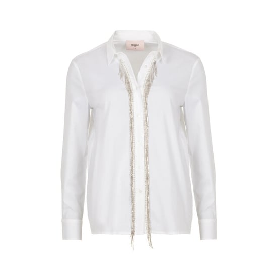 Freebird Dames blouse bina off white - Image 4