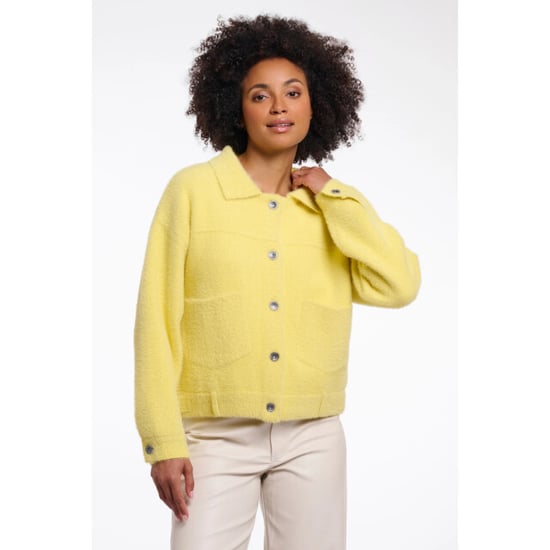 Rino & Pelle boxy jacket bubbly.5002621 11059 breezy - Image 3