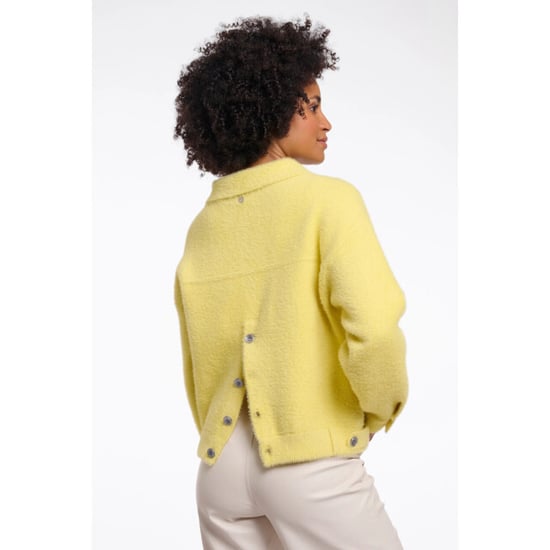 Rino & Pelle boxy jacket bubbly.5002621 11059 breezy - Image 5