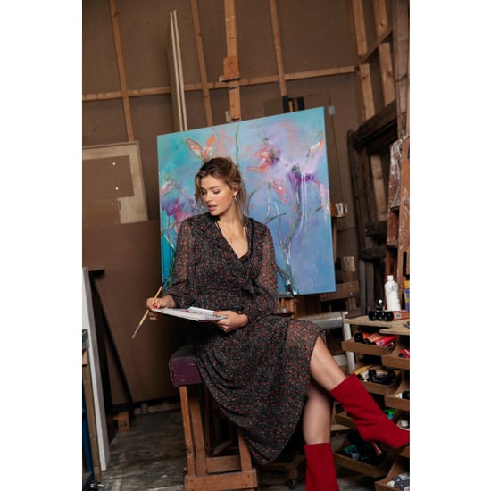 Aaiko Felma dress - Image 4
