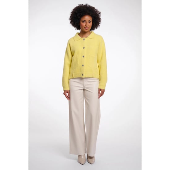 Rino & Pelle boxy jacket bubbly.5002621 11059 breezy - Image 6