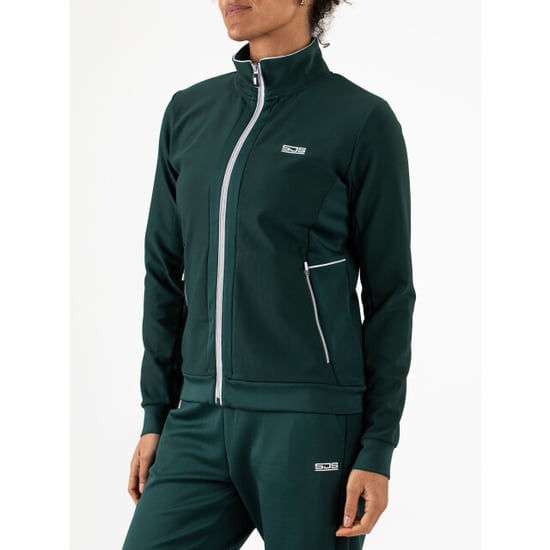 Sjeng Sports Fabiane trainingsjack tennis dames - - Image 3