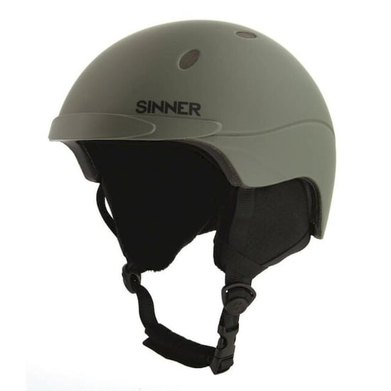 Sinner Titan ski helm heren - - Image 1