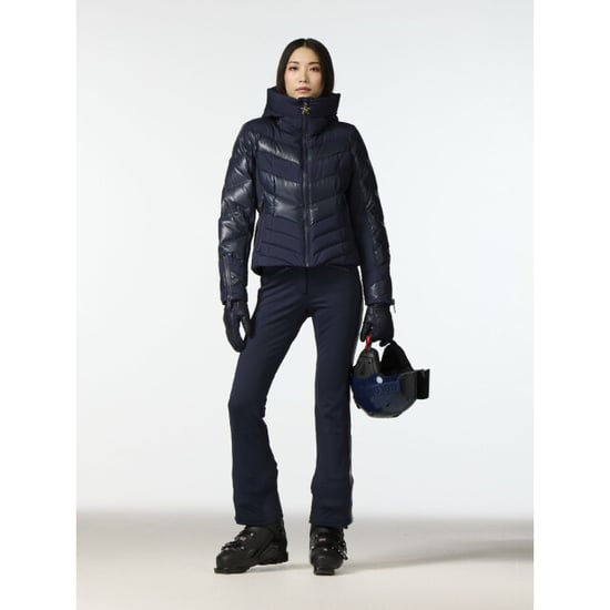 Goldbergh abisso ski jacket ski jack dames - - Image 4