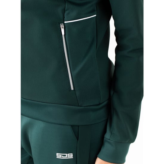 Sjeng Sports Fabiane trainingsjack tennis dames - - Image 5