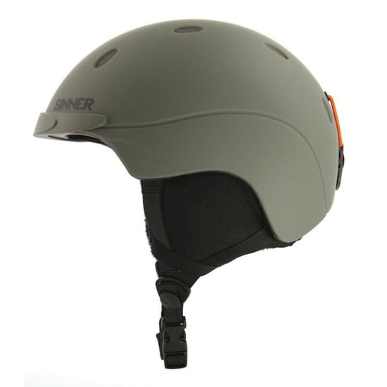 Sinner Titan ski helm heren - - Image 5