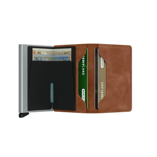 Secrid Slimwallet vintage - Image 2