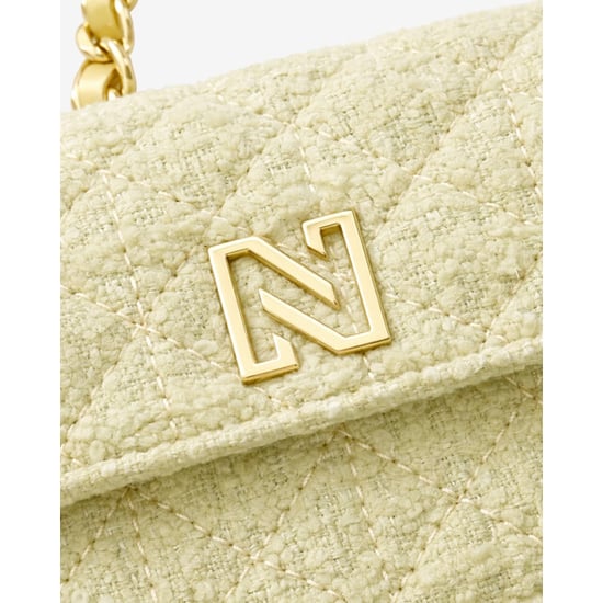 Nikkie Ann tweed tas - Image 4