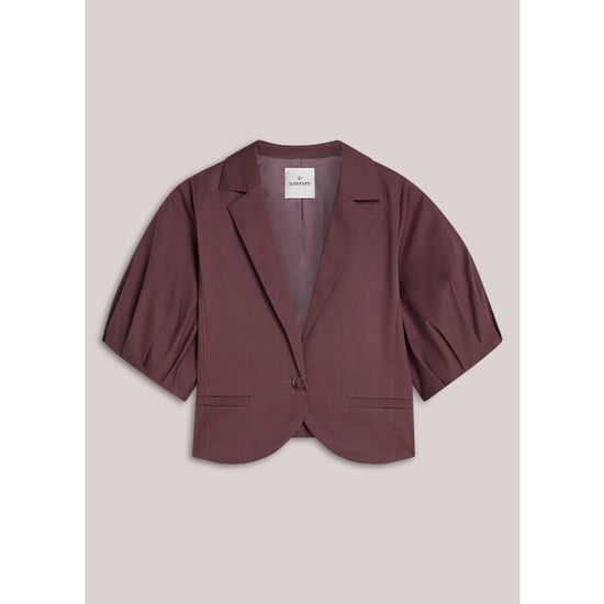 Summum Blazer cotton stretch - Image 3
