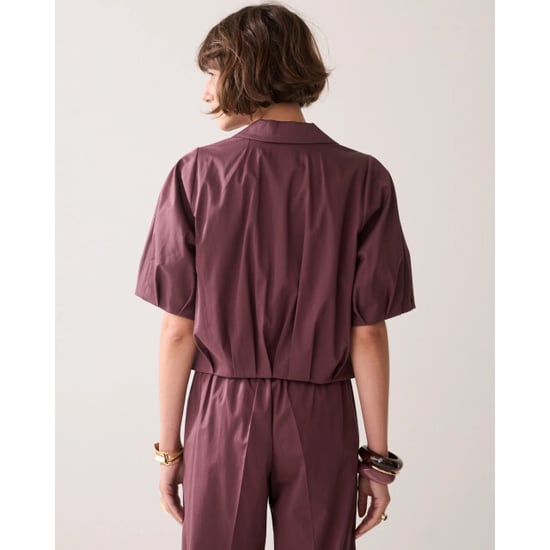 Summum Blazer cotton stretch - Image 4