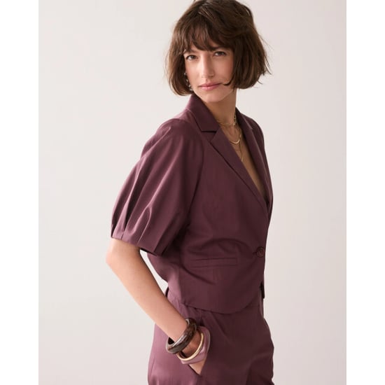 Summum Blazer cotton stretch - Image 5