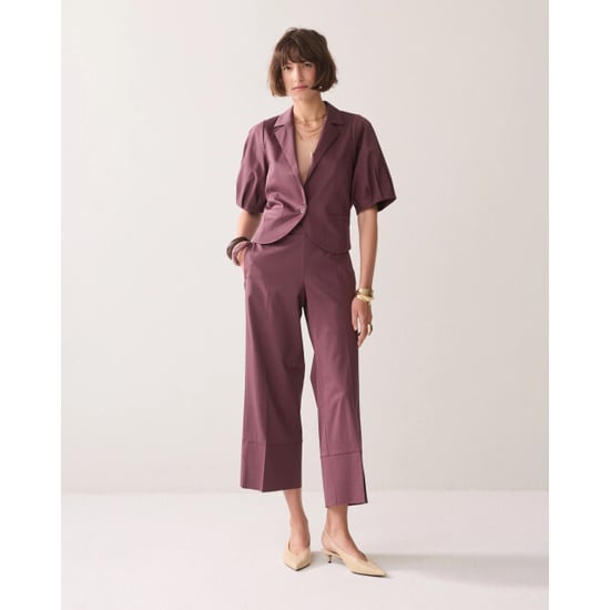 Summum Blazer cotton stretch - Image 6