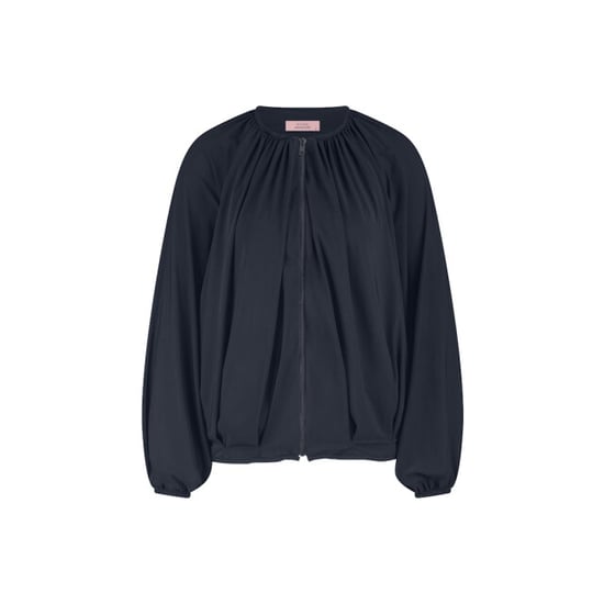 Studio Anneloes Dinte jacket navy - Image 1