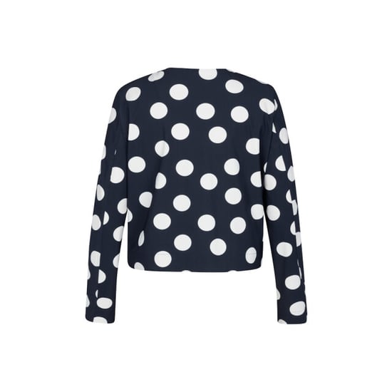 Studio Anneloes Charlot polkadot jacket dessin - Image 2