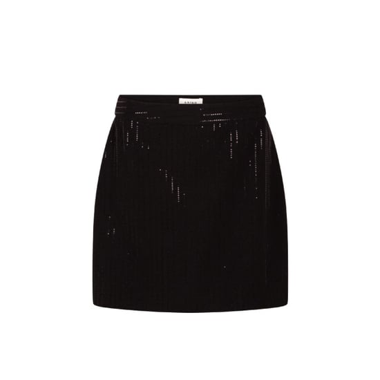 Aaiko Bermuda/short nasma stripes vis - Image 2