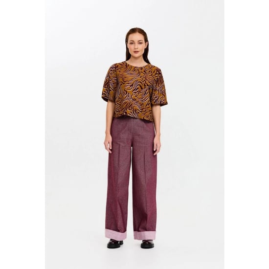 CKS 307669 brm top tirian brown medium - Image 2