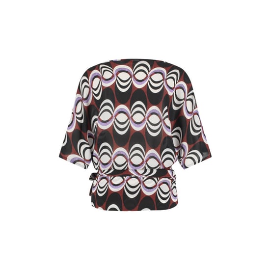 Studio Anneloes Sille retro blouse dessin - Image 2