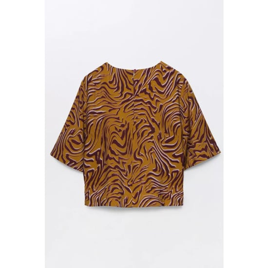 CKS 307669 brm top tirian brown medium - Image 4