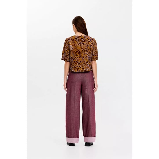 CKS 307669 brm top tirian brown medium - Image 5