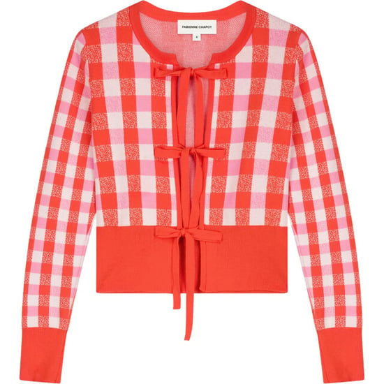 Fabienne Chapot Camille cardigan - Image 2