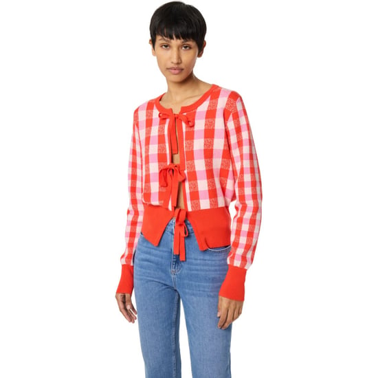 Fabienne Chapot Camille cardigan - Image 4