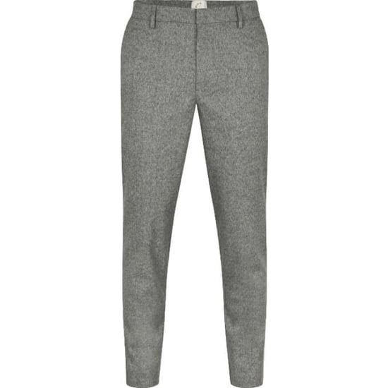 Plain Theopl 438 pepper melange - Image 1
