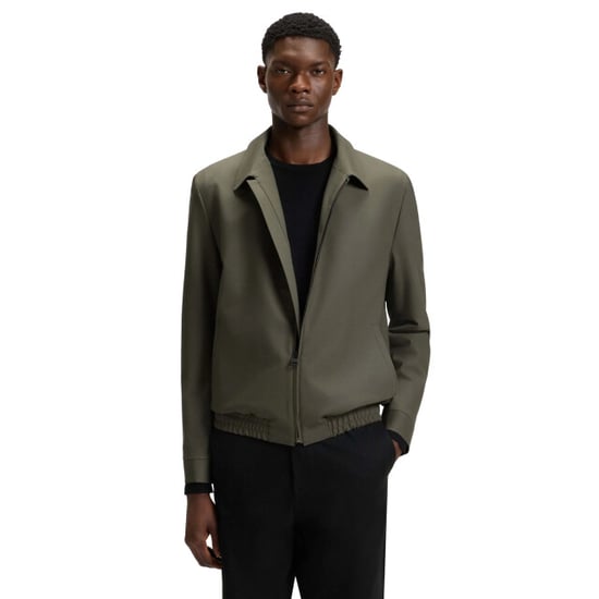 Hugo Boss Heys241f1x jas - Image 1